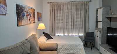 Apartamento barrerillo 5 - 317 - 7
